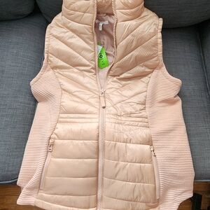 Women's Quilted Vest Maurice's